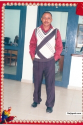 Richard Ofeinmu