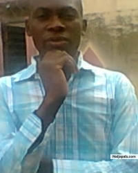 Jimoh hamed olawale
