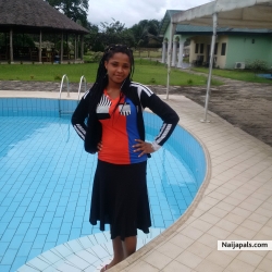 Jennifer Light Chukwuzitere (lightBBU)