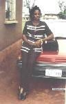 odunola lydia