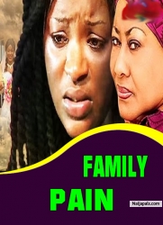 FAMILY TABOO PART 1 - LATEST 2014 NIGERIAN NOLLYWOOD MOVIE - Naijapals