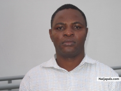 Samson Eita (ajogwueita)