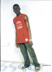 Suhuyini Abdul Muhsin (onelove_romeo)