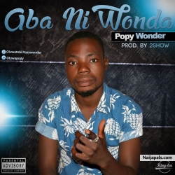 Abani_wonda by popy_wonder