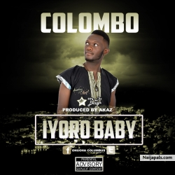 Iyolo Baby by Colombo