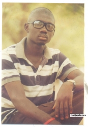 abubakar temmy