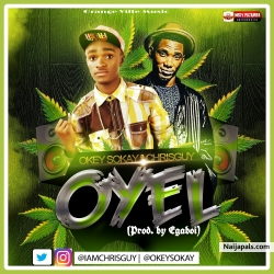 Oyel by Okeysokay ft Chrisguy