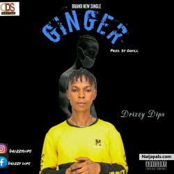 Ginger by Drizzy dips