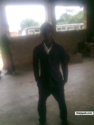 odudele ayodeji (ayodeji2022)