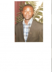 Cajetan Isah person