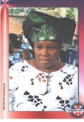 mummy