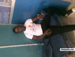 Aina Adetayo
