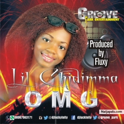 OMG by Lil C hidimma