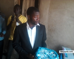 folmi ayuba dunga (folmiayuba)