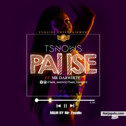 Now Out #Pause💯💯