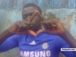 Eric nyamekye (ericnyamekye)