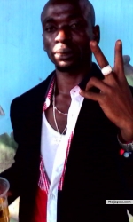 ACCRA GHANA