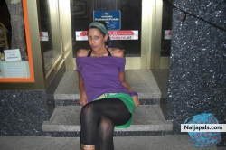 me a night out