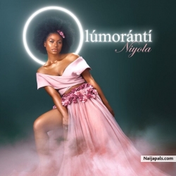Olumoranti by Niyola