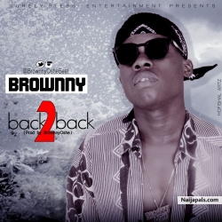 Back2Back by BROWNNY