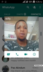 Ojeniran Michael Olaoluwa (DjNiffy)