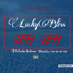 jeh jeh by luckybliss