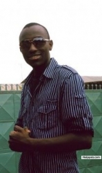 penjani chirwa (penjoey)