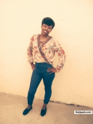 boss lady