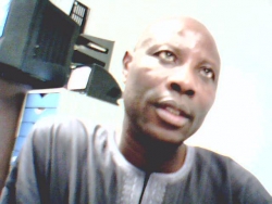 segun sunmo