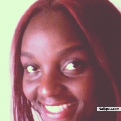 Maroon hair! I love it