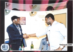 CHIEF UDENE IGWE 1 IN MALAYSIA