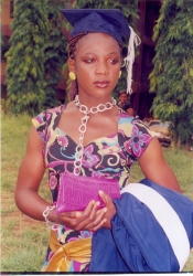 Evangel Ogochukwu