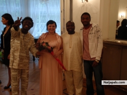 eyin iyawo oni mo eni oooooo