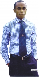 Amos Edet John (fomula)