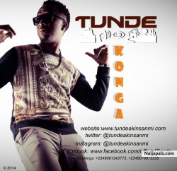 konga {for ur music promotion contact 07036403241} by TUNDE