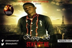 STAY WIT ME by Kezzyb 