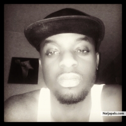Benn Odewale (cutebenn)