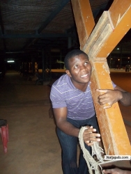 Obinna valentine (obitex123)