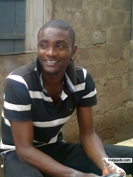 Ogunleye Omololu Oluphemmie (papaweed)