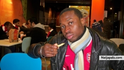 Ty Nitty Oyebola