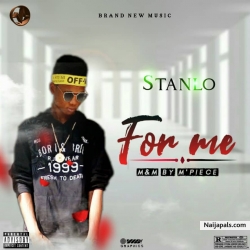 For Me by Stanlo