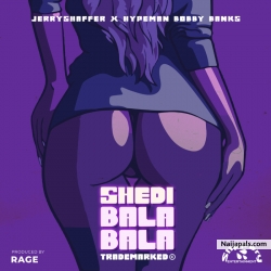 Shedibalabala by Jerry Shaffer x Bobby Banks