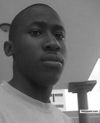 Peter Oba (eddyoba)