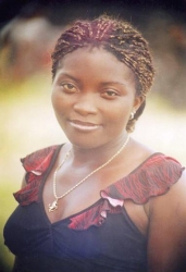 anna ochuko