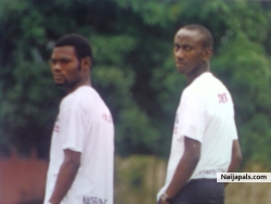 OSCOTECH NACOS SPORT DIRECTOR AND A.G.S