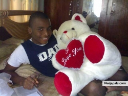 luv mi