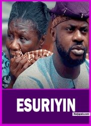 ESURIYIN - A Nigerian Yoruba Movie Starring Odunlade Adekola | Tokunbo Oke | Peju Ogunmola