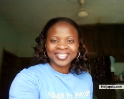 Aborisade Adenike