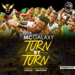 Turn By Turn by Mc Galaxy