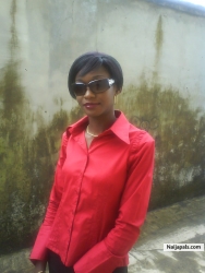 ifeoma geraldine 